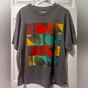 Vans t-shirt